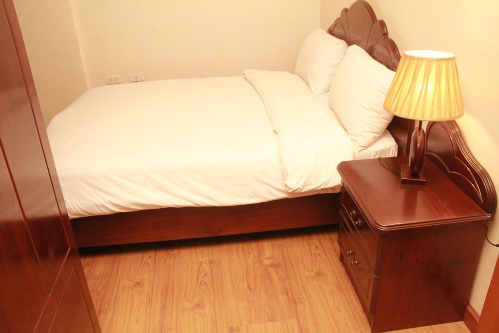 Solmile Family Guest House Addis Abeba Exteriér fotografie