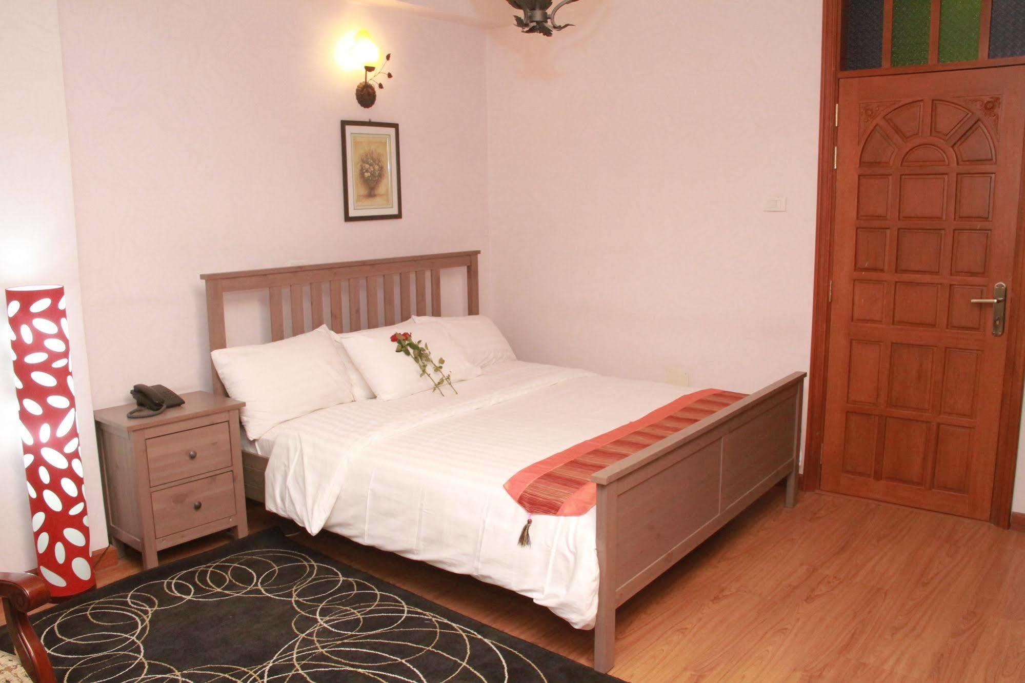 Solmile Family Guest House Addis Abeba Exteriér fotografie